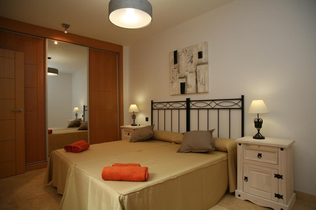Villas Las Tinajas Corralejo Exterior photo