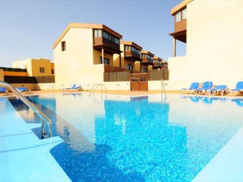 Villas Las Tinajas Corralejo Exterior photo
