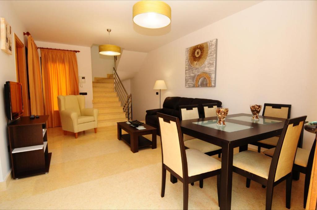 Villas Las Tinajas Corralejo Room photo