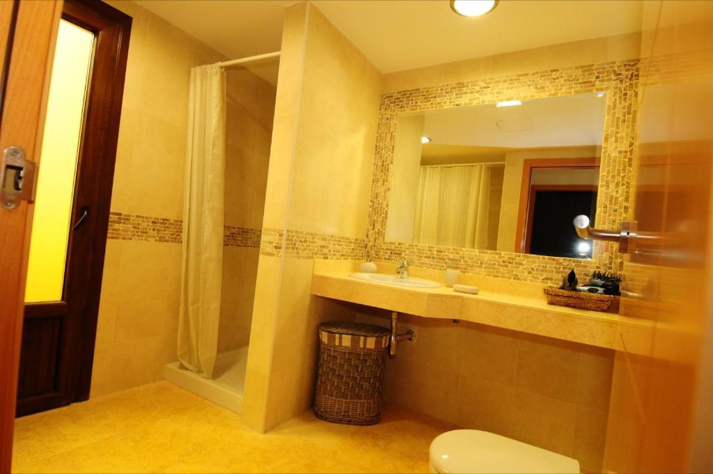Villas Las Tinajas Corralejo Room photo